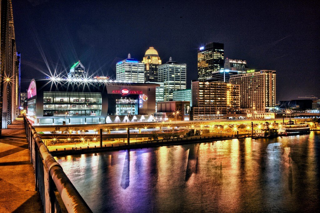 15 Fun Things To Do In Louisville KY Spotlight